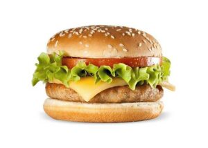 Hamburger Offert