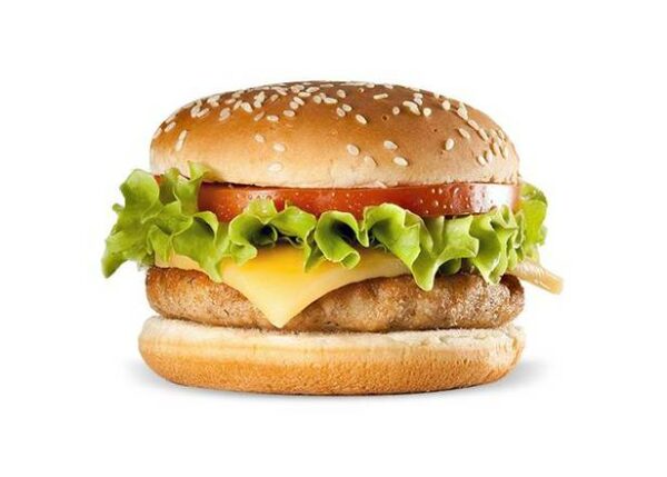 Hamburger Offert