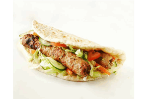 Sandwich Adana