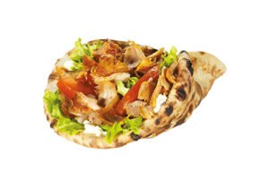 Sandwich O'regal