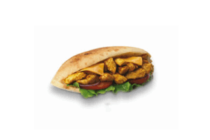 Sandwich Poulet
