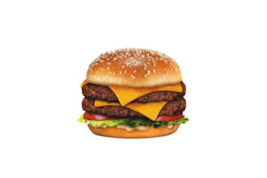 Double Cheese