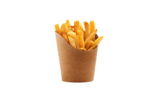 Barquette de Frite Petite