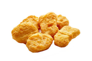2 X Nuggets