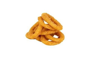 2 X Oignons rings