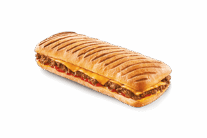 Panini chèvre miel