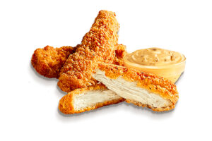4 X Tenders