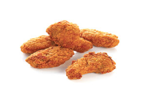 4 X Wings