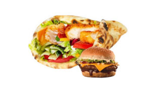 Sandwich Le Blind