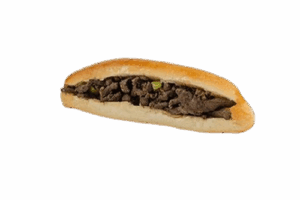 Sandwich Foie D-Agneau