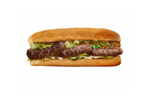 Sandwich Kefta