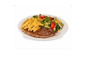 Assiette Entrecôte