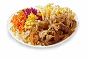 Box Berlin Kebab