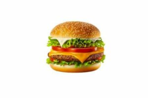Cheese Burger