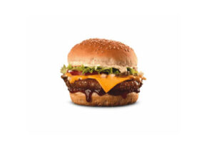 Cheese Burger