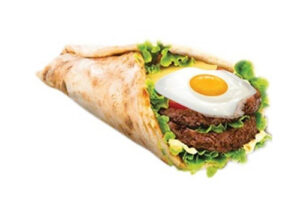 Sandwich Buffalo