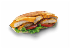 Sandwich Tenders
