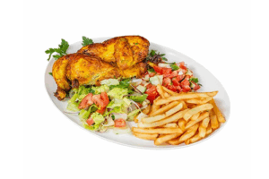 Demi Poulet