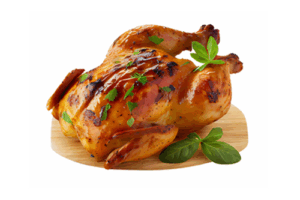 Poulet Entier