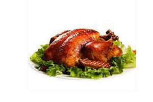 Poulet Entier