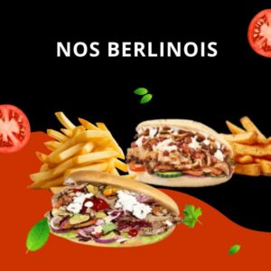 Nos Berlinois