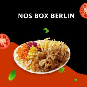 Box Berlin