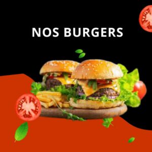 Nos Burgers