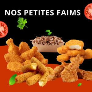 Nos Petites Faims