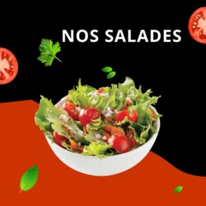 Nos Salade