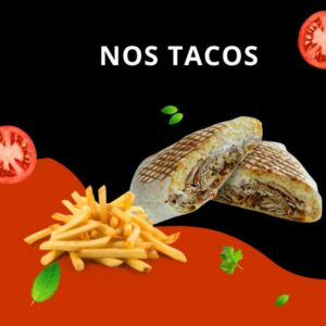 Nos Tacos