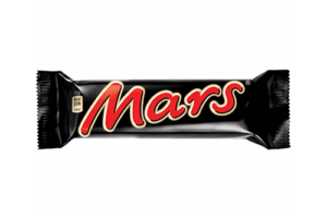 Barre Au Chocolat