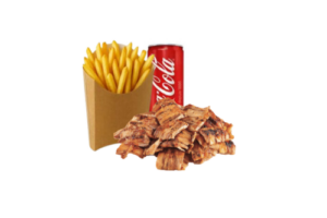 Menu Enfant Kebab