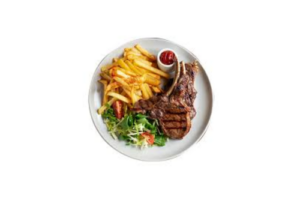 Box Berlin Assiette Familiale L