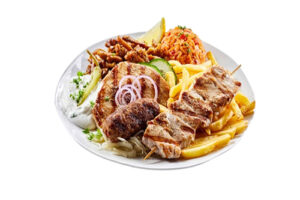 Box Berlin Assiette Familiale XL
