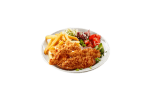 Assiette Tenders