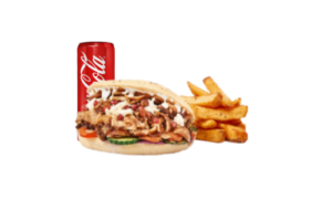 Sandwich Kebab