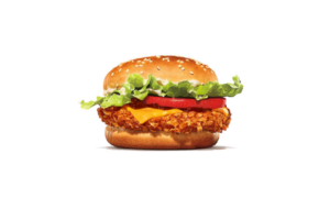 Royal Burger